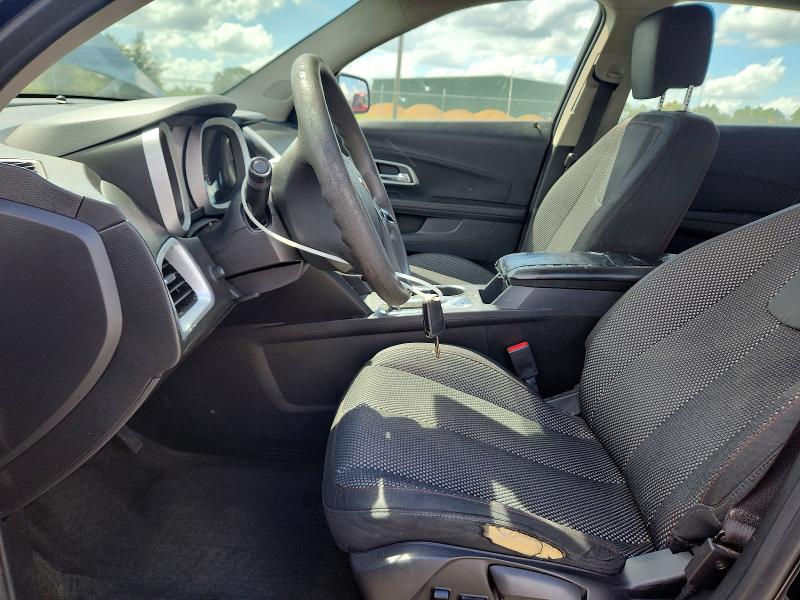 Photo 7 from auction – 2016 CHEVROLET EQUINOX with VIN 2GNALBEKXG6332991