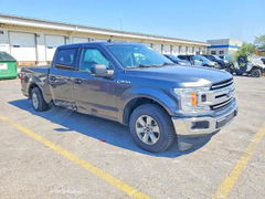 Zdjęcie 4 z aukcji – 2019 FORD F150 z VIN 1FTEW1C57KFC48537