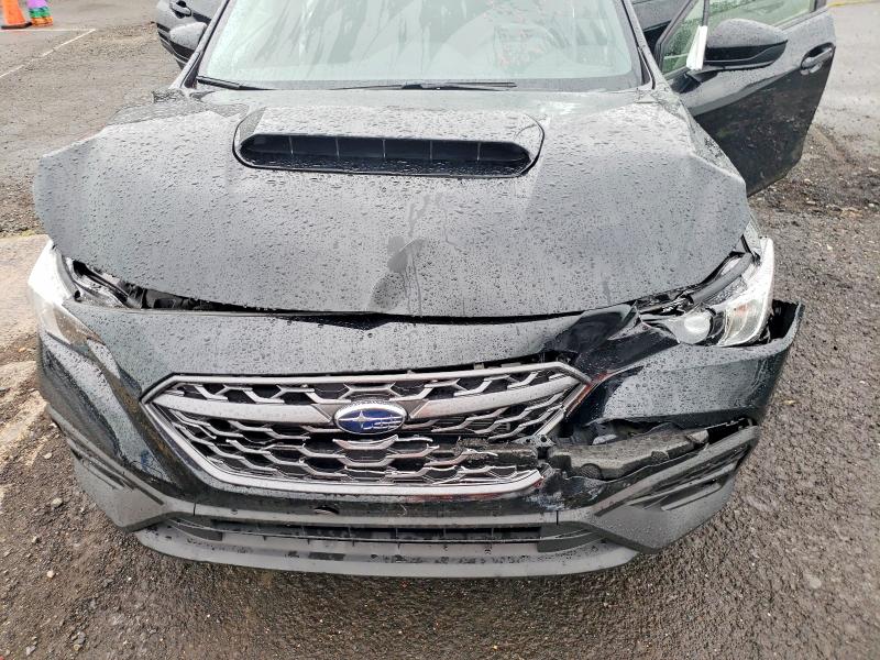 صورة رقم 11 من المزاد - 2024 SUBARU WRX مع VIN JF1VBAH66R9810682