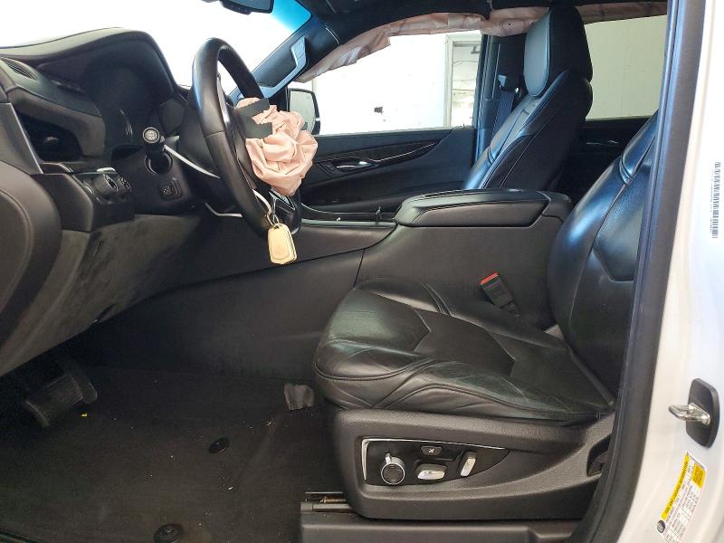 صورة رقم 7 من المزاد - 2016 CADILLAC ESCALADE مع VIN 1GYS4KKJXGR250652