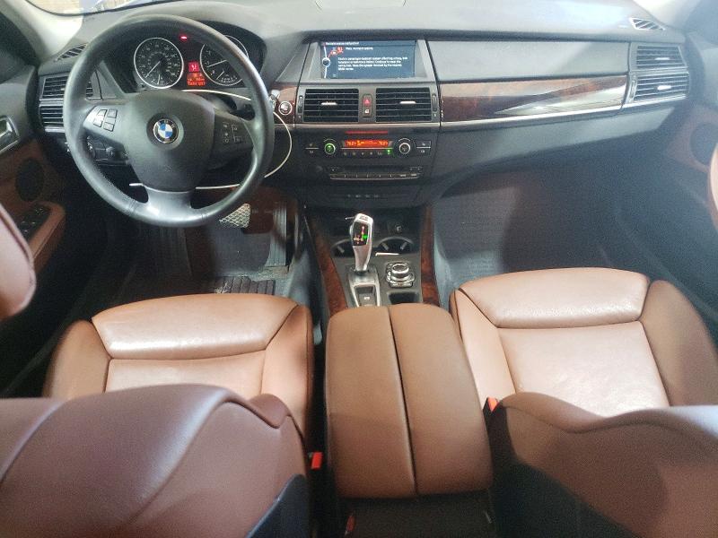 Foto 8 de la subasta – 2013 BMW X5 con VIN 5UXZV4C52DL993348