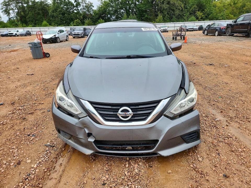 Снимка 5 от търг – 2016 NISSAN ALTIMA с VIN 1N4AL3AP3GN364747