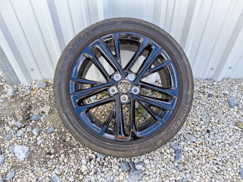 Photo 12 from auction – 2026 TOYOTA CAMRY with VIN 4T1DAACK0TU241891