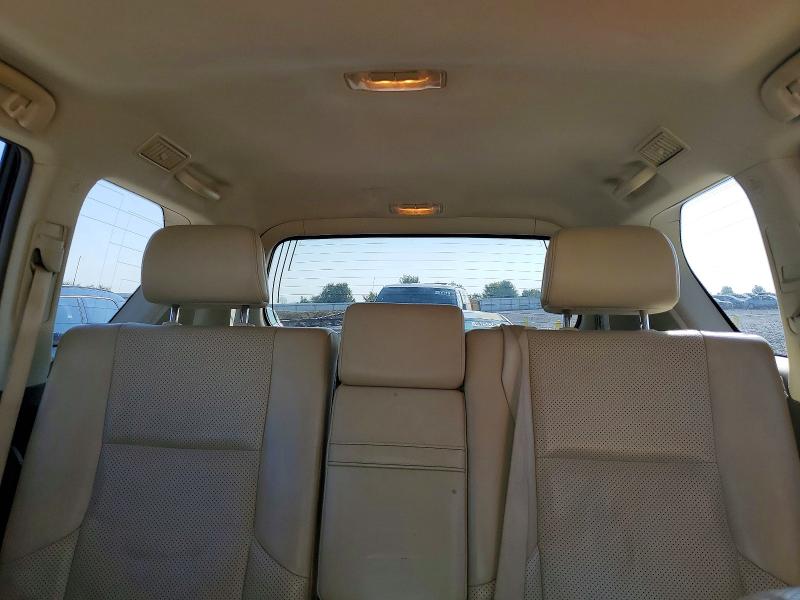 Снимка 10 от търг – 2013 LEXUS GX460 с VIN JTJJM7FX3D5061290