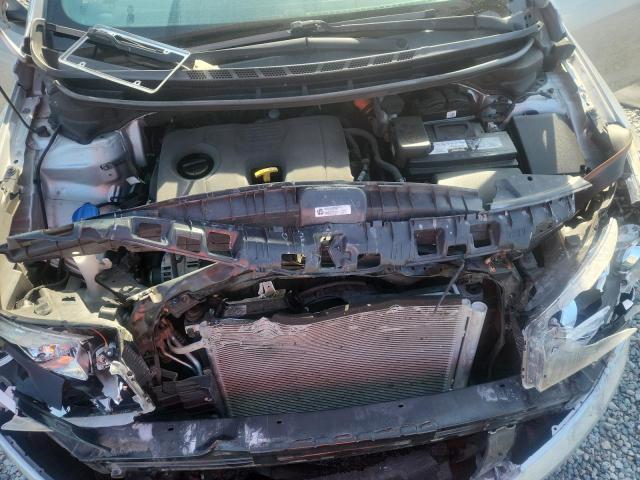 Снимка 11 от търг – 2017 KIA FORTE с VIN 3KPFK4A79HE020614