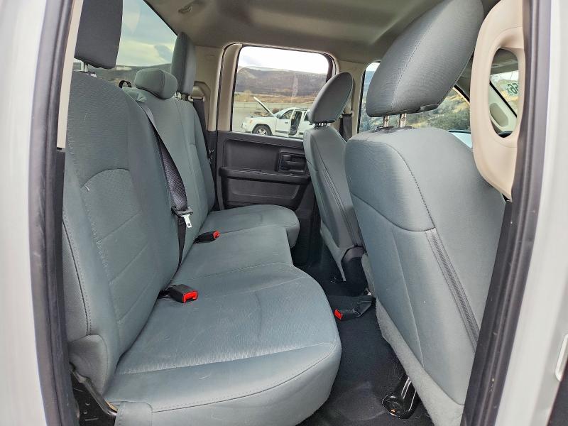 Photo 10 from auction – 2015 RAM 1500 with VIN 1C6RR7FG3FS760552