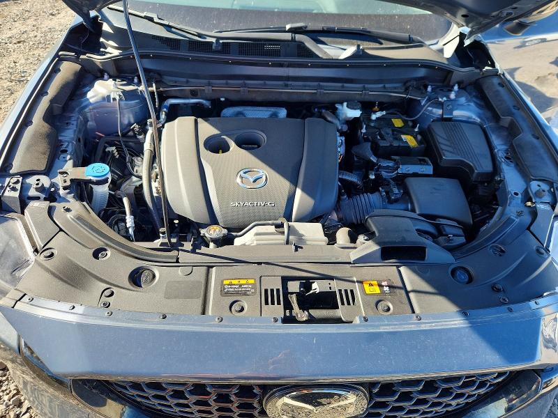 Снимка 11 от търг – 2023 MAZDA CX-5 с VIN JM3KFBCM4P0215304