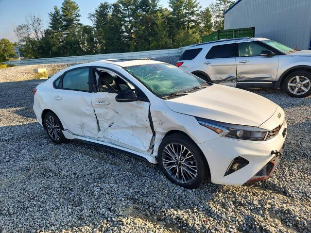 Photo 4 from auction – 2024 KIA FORTE with VIN 3KPF54AD8RE828631