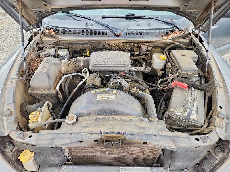 Photo 11 from auction – 2011 DODGE DAKOTA with VIN 1D7RE3GK4BS708251