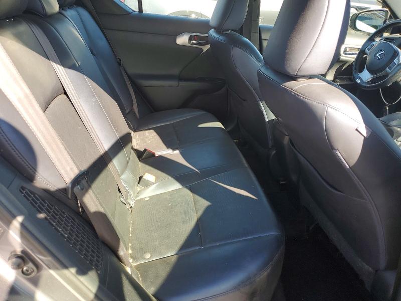صورة رقم 10 من المزاد - 2012 LEXUS CT مع VIN JTHKD5BH5C2069500