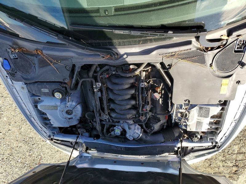 Zdjęcie 11 z aukcji – 2007 JAGUAR XK z VIN SAJDA44B575B02199