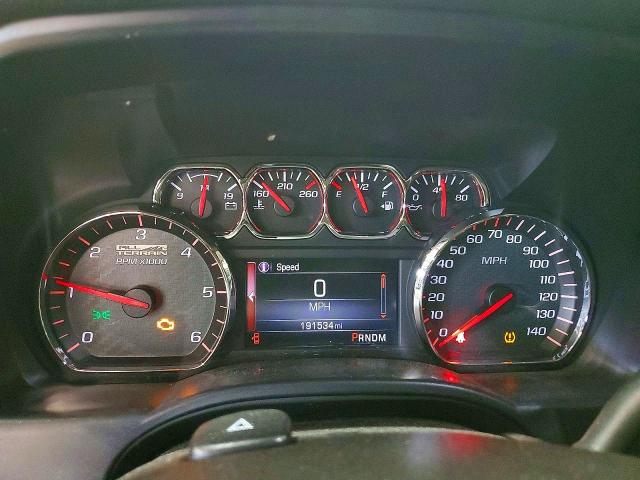 Photo 9 from auction – 2014 GMC SIERRA with VIN 3GTU2UEC4EG433121