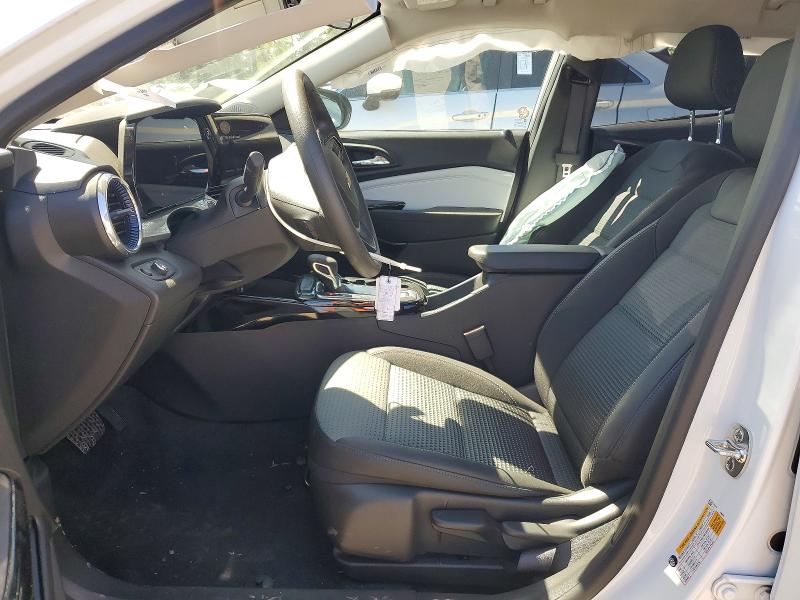 Photo 7 from auction – 2026 CHEVROLET TRAX with VIN KL77LHEP2TC139461