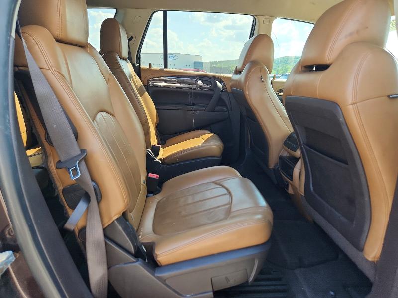 Zdjęcie 11 z aukcji – 2016 BUICK ENCLAVE z VIN 5GAKRBKDXGJ144428