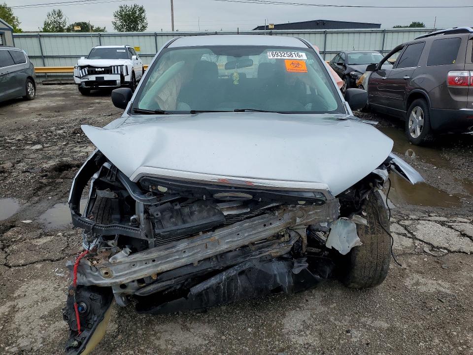 Zdjęcie 5 z aukcji – 2014 SUBARU FORESTER z VIN JF2SJAAC2EH505892