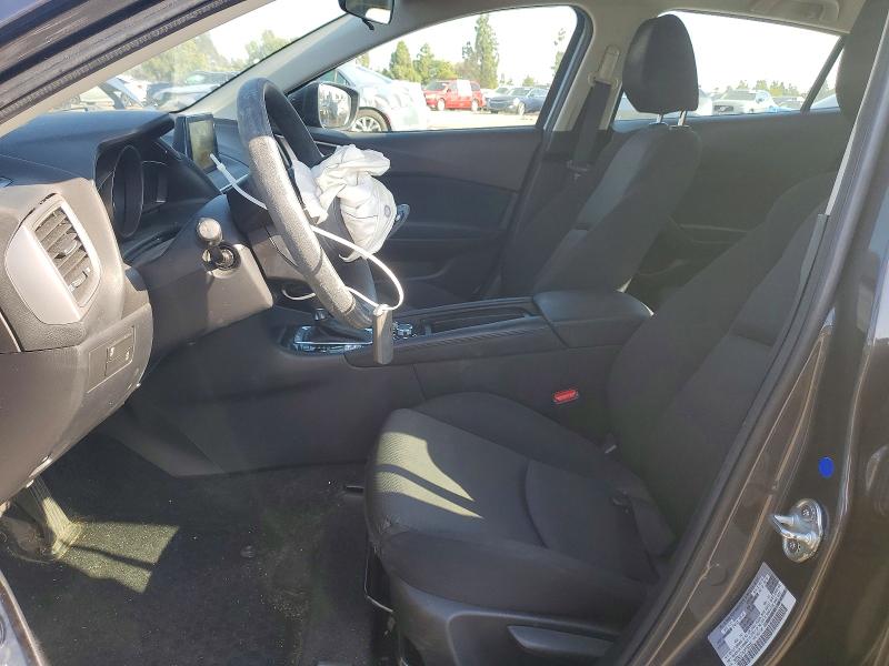 Foto 7 de la subasta – 2018 MAZDA 3 con VIN 3MZBN1U74JM192056