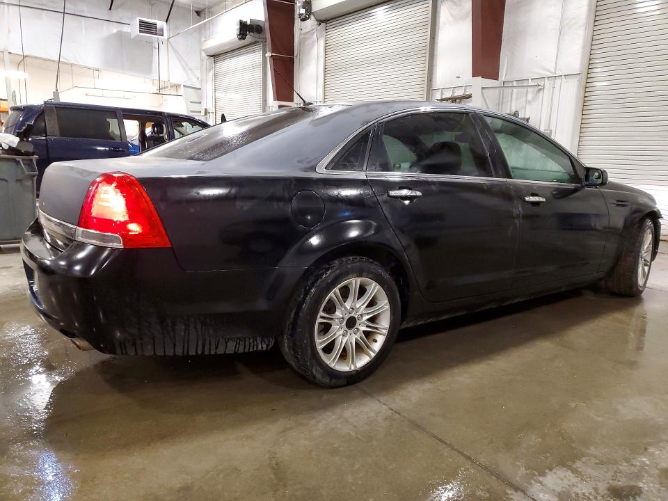 Photo 3 from auction – 2014 CHEVROLET CAPRICE with VIN 6G3NS5U34EL951599