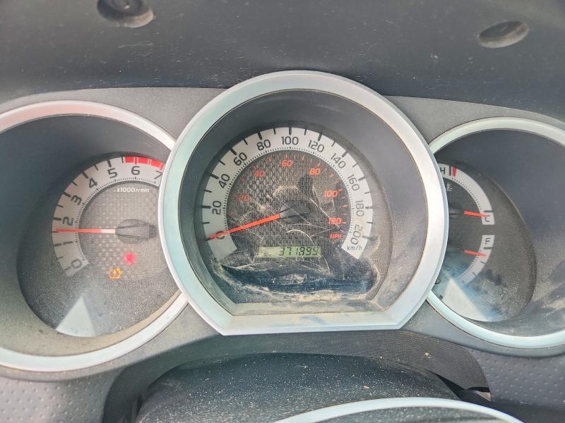 Photo 9 from auction – 2011 TOYOTA TACOMA with VIN 5TFTX4CN7BX009439