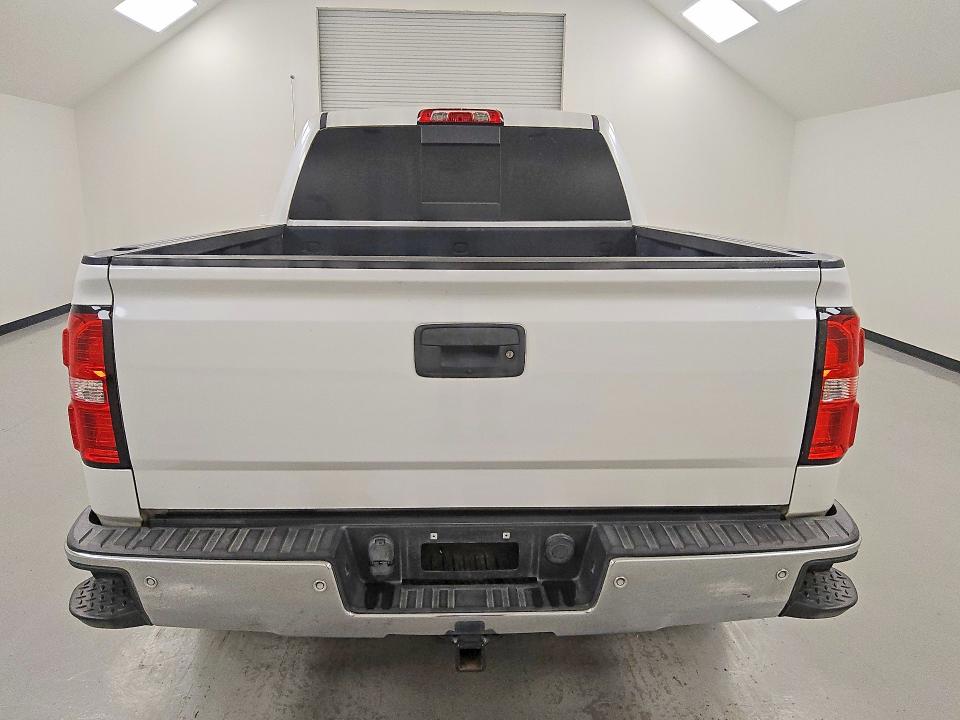 Photo 6 from auction – 2017 GMC SIERRA with VIN 3GTP1MEC5HG255269