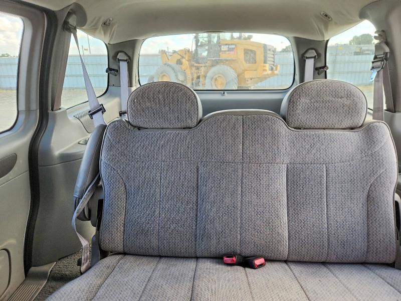 Foto 10 de la subasta – 1998 FORD WINDSTAR con VIN 2FMZA51U7WBD47427