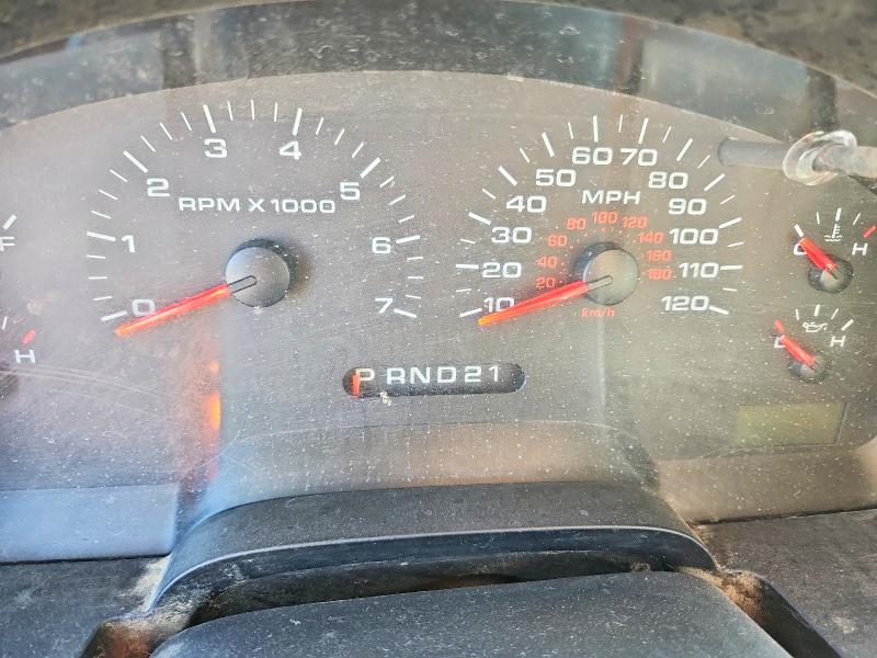 Zdjęcie 9 z aukcji – 2007 FORD F150 z VIN 1FTRF14V97NA35926