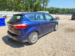 Foto 3 de la subasta – 2016 FORD C-MAX con VIN 1FADP5CU9GL112092