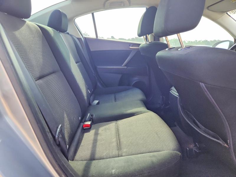 Photo 10 from auction – 2013 MAZDA 3 with VIN JM1BL1TF5D1804266