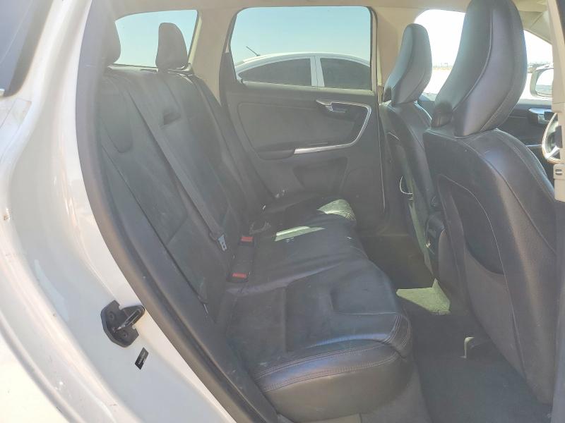 Photo 10 from auction – 2012 VOLVO XC60 with VIN YV4940DL0C2280010