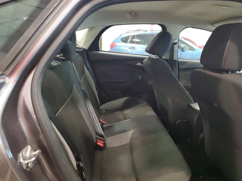 Снимка 10 от търг – 2014 FORD FOCUS с VIN 1FADP3F21EL366326