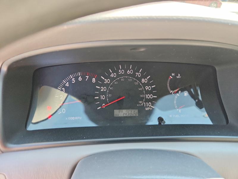 Photo 9 from auction – 2007 TOYOTA COROLLA with VIN 1NXBR30E97Z927234