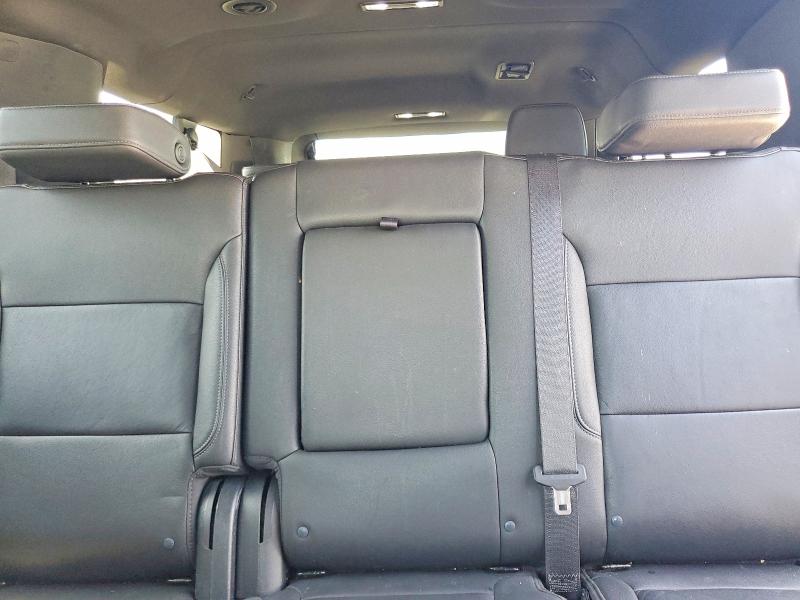 Photo 10 from auction – 2023 CHEVROLET SUBURBAN with VIN 1GNSKDKDXPR418170