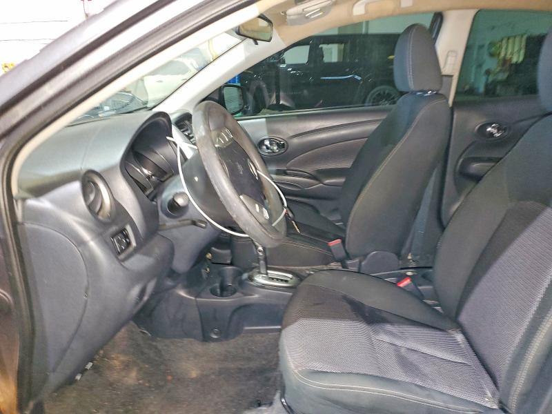 Photo 7 from auction – 2017 NISSAN VERSA with VIN 3N1CN7AP1HL845105