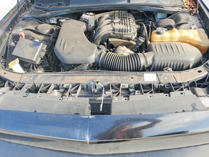 Zdjęcie 11 z aukcji – 2012 DODGE CHALLENGER z VIN 2C3CDYAG6CH105013