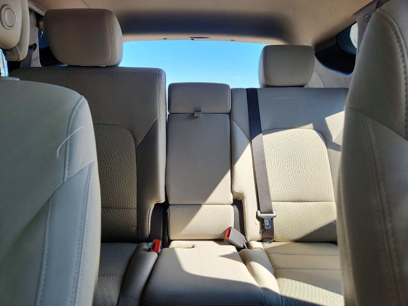 Снимка 10 от търг – 2017 HYUNDAI SANTA FE SPORT с VIN 5XYZUDLB7HG498820
