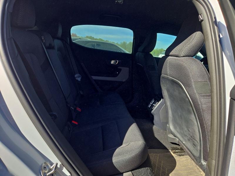Photo 10 from auction – 2023 POLESTAR 2 with VIN YSMED3KA5PL112114
