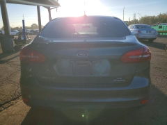 Фото 6 с аукциона – 2016 FORD FOCUS с VIN 1FADP3F28GL386933