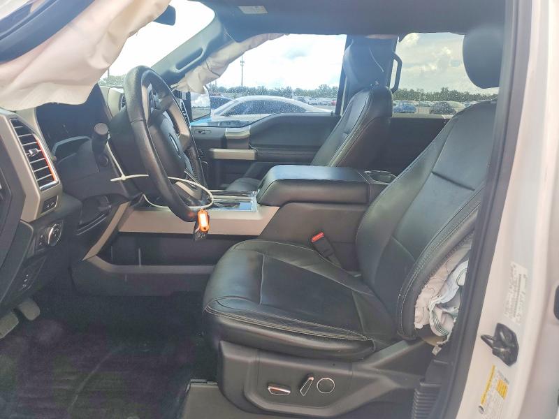 صورة رقم 7 من المزاد - 2015 FORD F150 مع VIN 1FTEW1EF8FFC89416