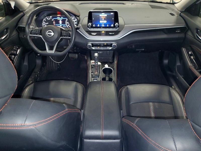 Снимка 8 от търг – 2023 NISSAN ALTIMA с VIN 1N4BL4CW8PN389173
