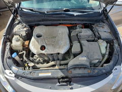 Photo 11 from auction – 2014 HYUNDAI SONATA with VIN KMHEC4A44EA105241