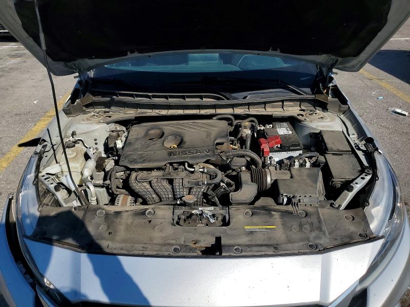 Photo 11 from auction – 2020 NISSAN ALTIMA with VIN 1N4BL4BV5LC272312