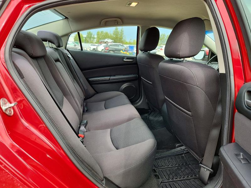 Photo 10 from auction – 2013 MAZDA 6 with VIN 1YVHZ8BH1D5M01716