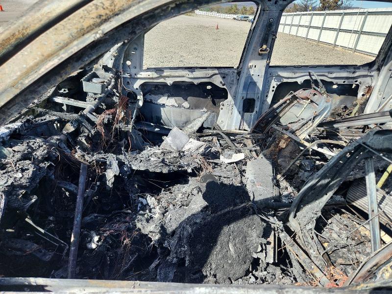 Photo 7 from auction – 2021 RAM 1500 with VIN 1C6SRFHM9MN565677