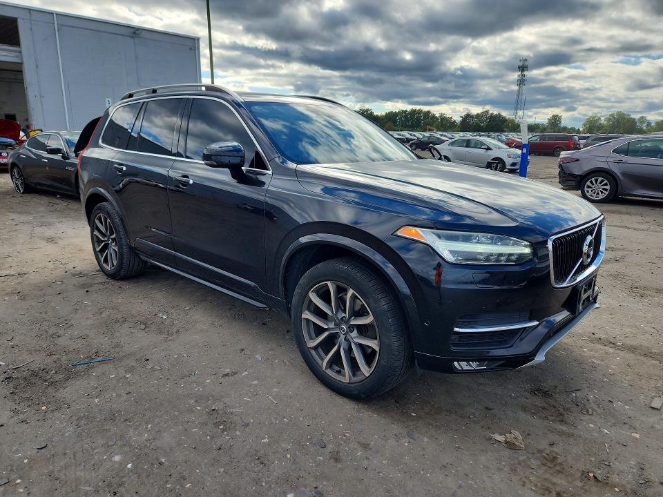 Фото 4 с аукциона – 2016 VOLVO XC90 с VIN YV4A22PKXG1088946
