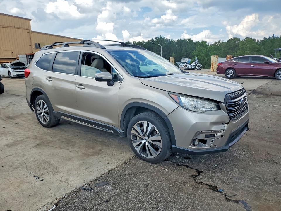 Zdjęcie 4 z aukcji – 2019 SUBARU ASCENT z VIN 4S4WMAPD5K3476366
