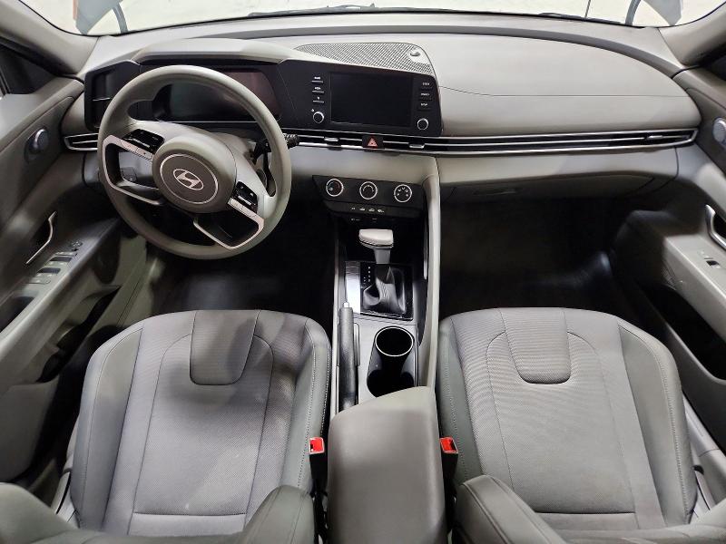 Снимка 8 от търг – 2026 HYUNDAI ELANTRA с VIN KMHLL4DG9TU196029