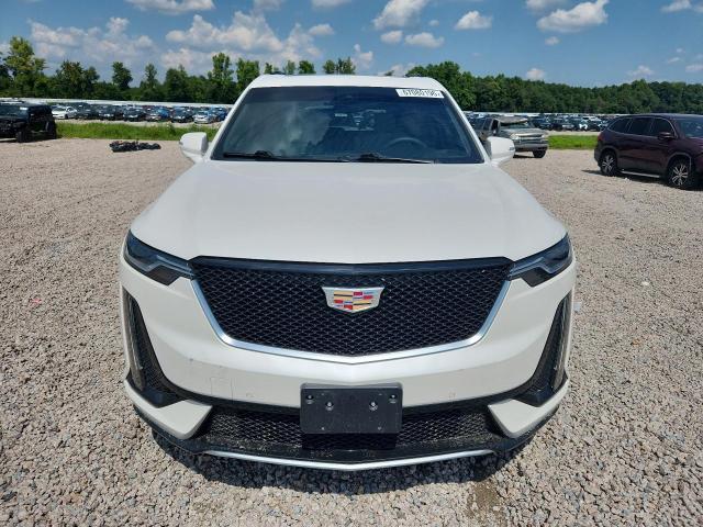 Photo 5 from auction – 2023 CADILLAC XT6 with VIN 1GYKPGRS8PZ120811