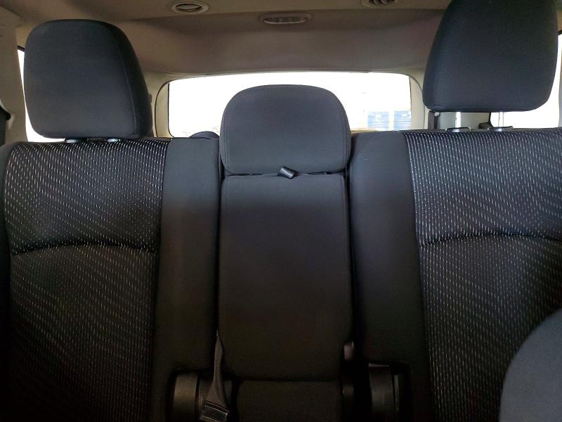 Photo 10 from auction – 2017 DODGE JOURNEY with VIN 3C4PDCAB6HT516611