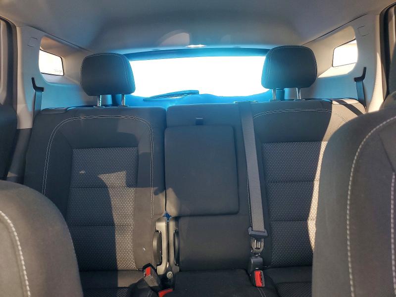 Photo 10 from auction – 2022 GMC TERRAIN with VIN 3GKALMEV8NL255890