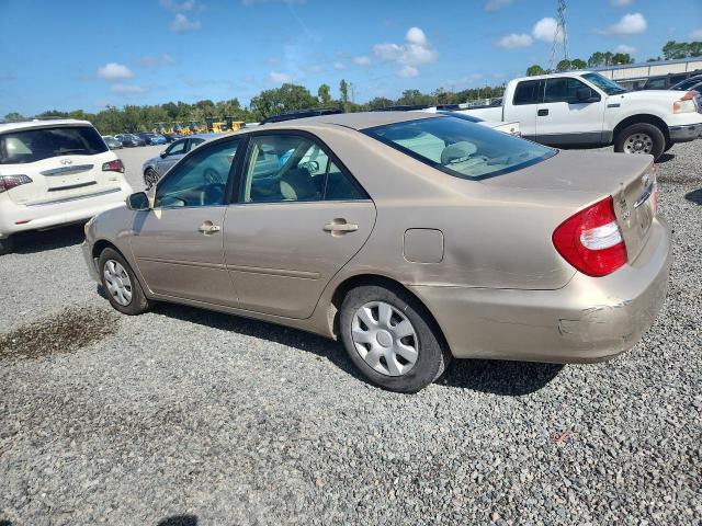 Photo 2 from auction – 2002 TOYOTA CAMRY with VIN 4T1BE32K42U066147