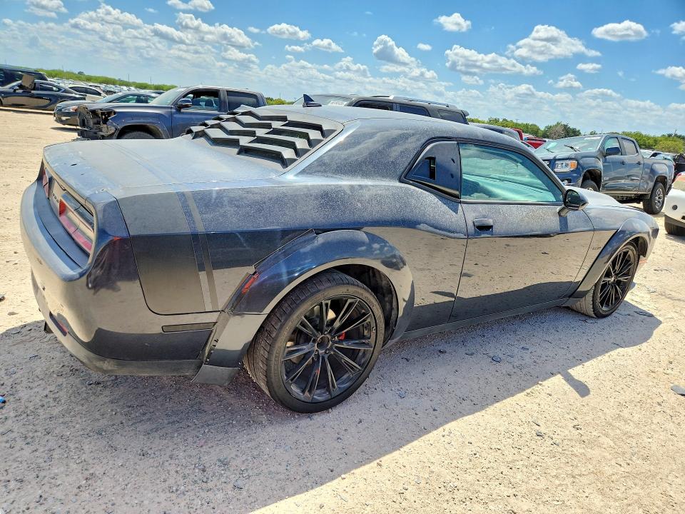 Zdjęcie 3 z aukcji – 2018 DODGE CHALLENGER z VIN 2C3CDZBT0JH209334